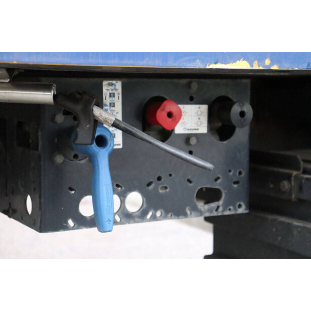 2018 Krone SD-46091089