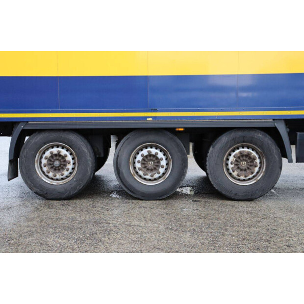 2018 Krone SD-46091095