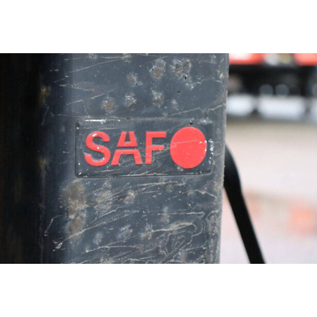 2018 Krone SD-46091102