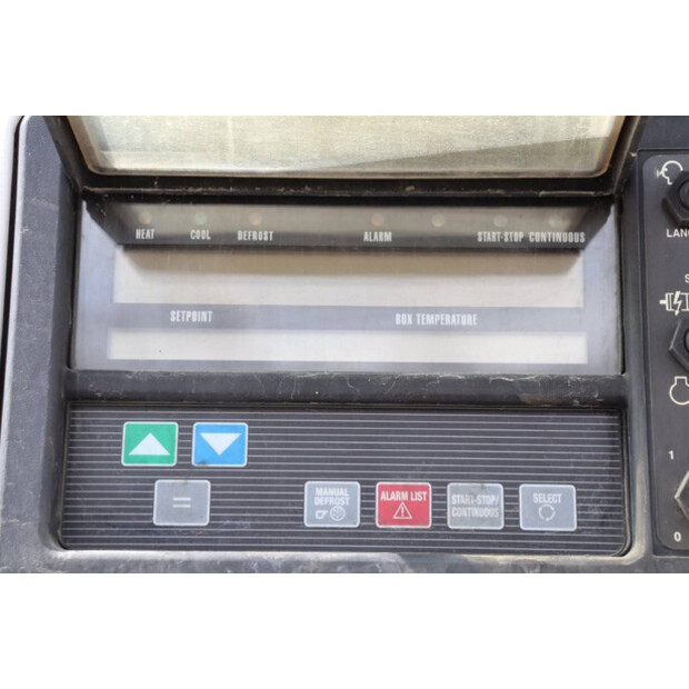 2014 Krone SD-46091129