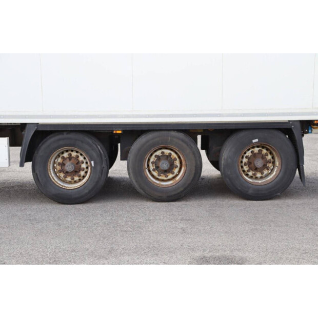 2014 Krone SD-46091139