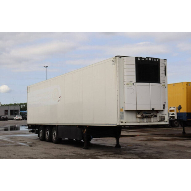 2012 Schmitz Cargobull SKO24-46091171