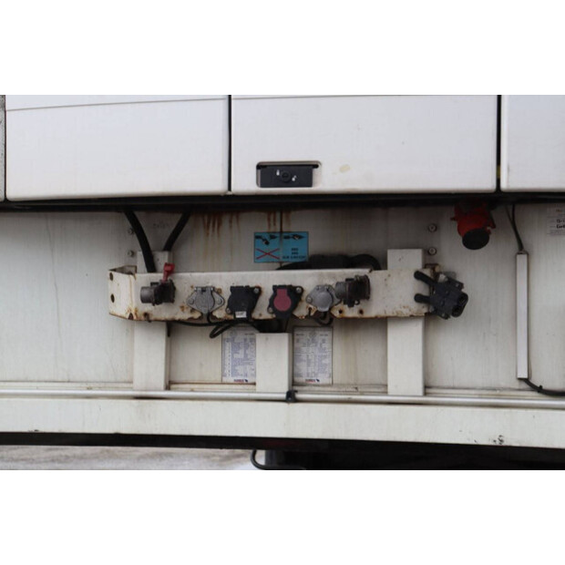 2012 Schmitz Cargobull SKO24-46091173