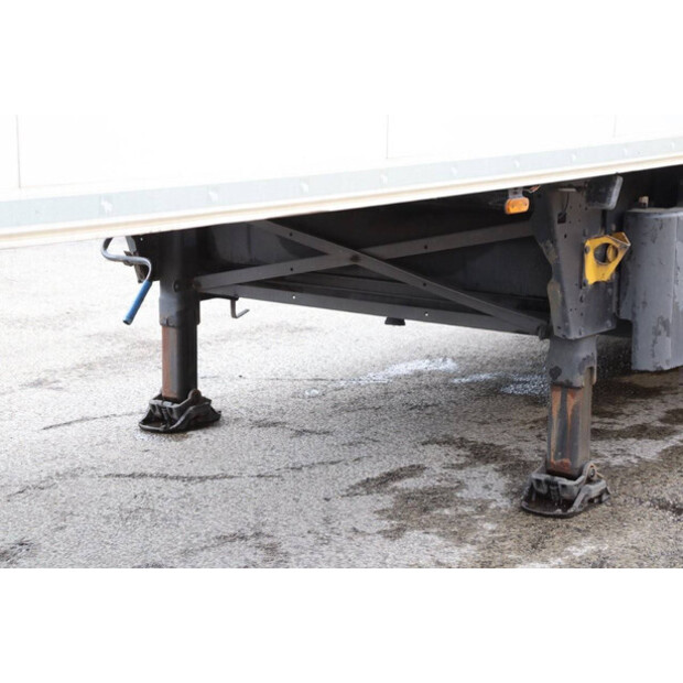 2012 Schmitz Cargobull SKO24-46091187