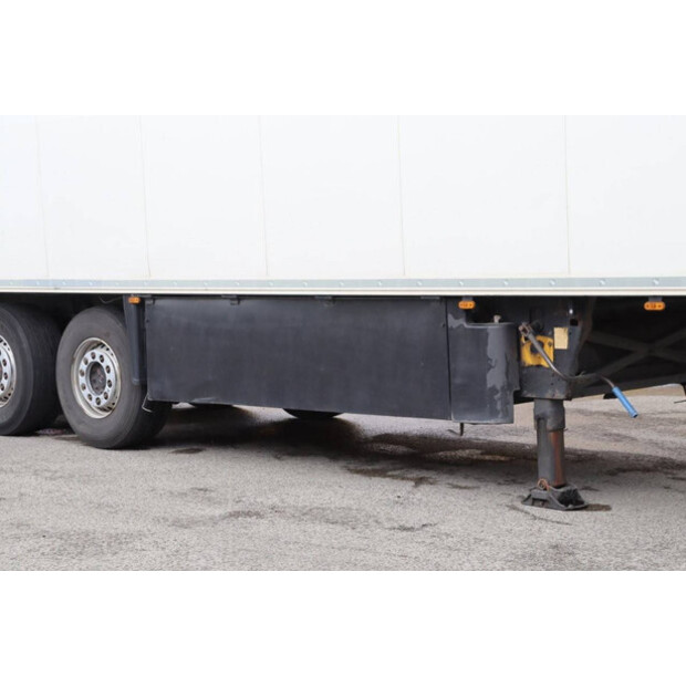 2012 Schmitz Cargobull SKO24-46091209