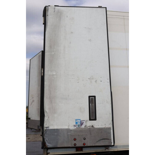 2012 Schmitz Cargobull SKO24-46091212