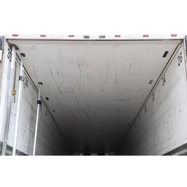 2012 Schmitz Cargobull SKO24-46091214