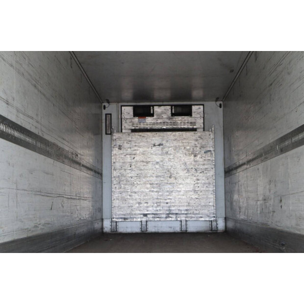 2012 Schmitz Cargobull SKO24-46091220