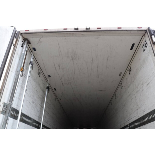 2012 Schmitz Cargobull SKO24-46091221