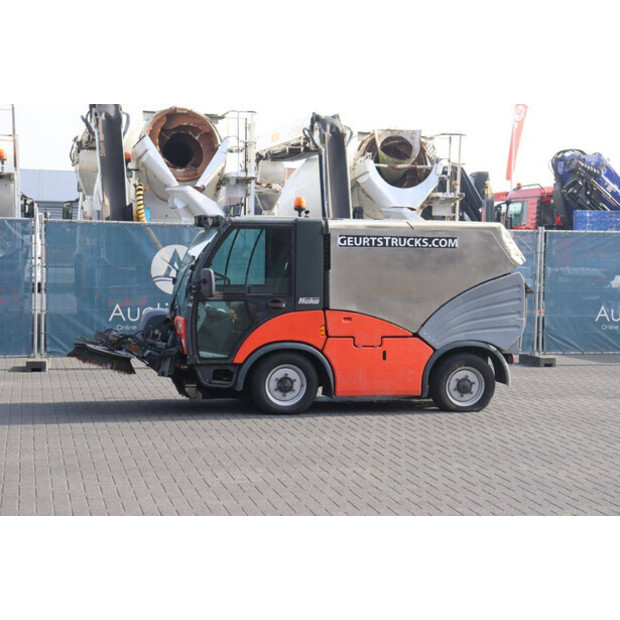 2007 Hako Citymaster 2000-46091224