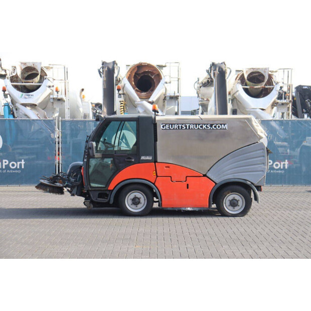 2007 Hako Citymaster 2000-46091225