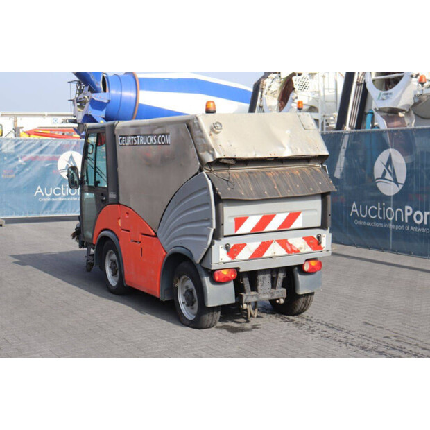 2007 Hako Citymaster 2000-46091227