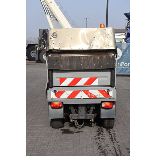 2007 Hako Citymaster 2000-46091228