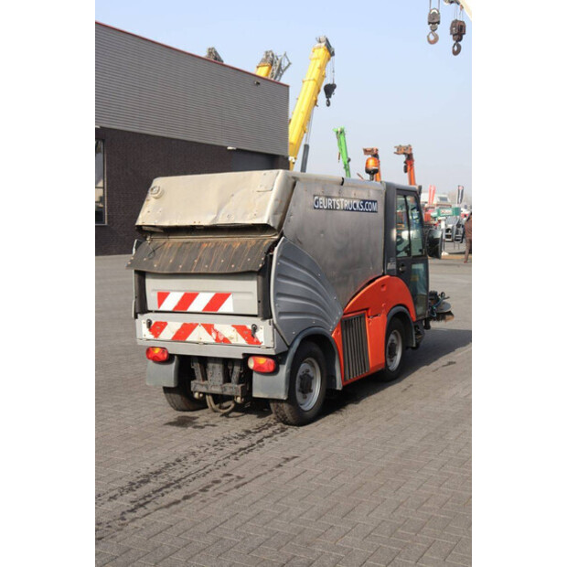 2007 Hako Citymaster 2000-46091229