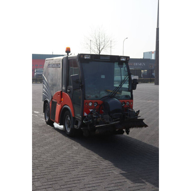 2007 Hako Citymaster 2000-46091230