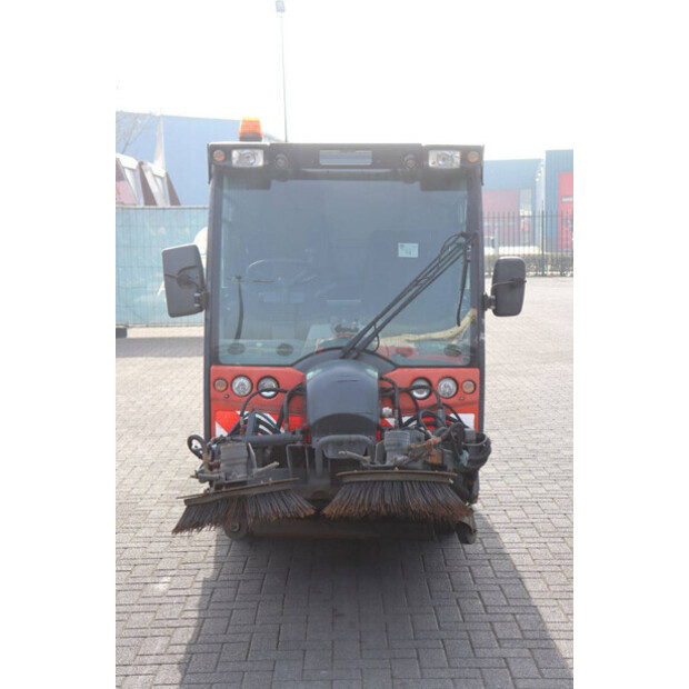 2007 Hako Citymaster 2000-46091231