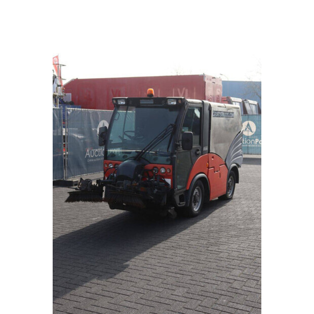 2007 Hako Citymaster 2000-46091232