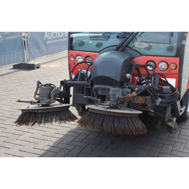 2007 Hako Citymaster 2000-46091233