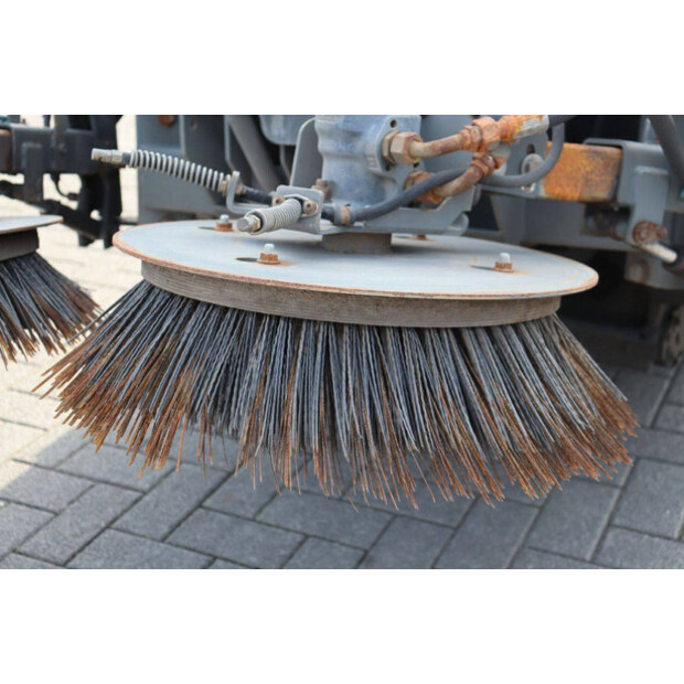 2007 Hako Citymaster 2000-46091234