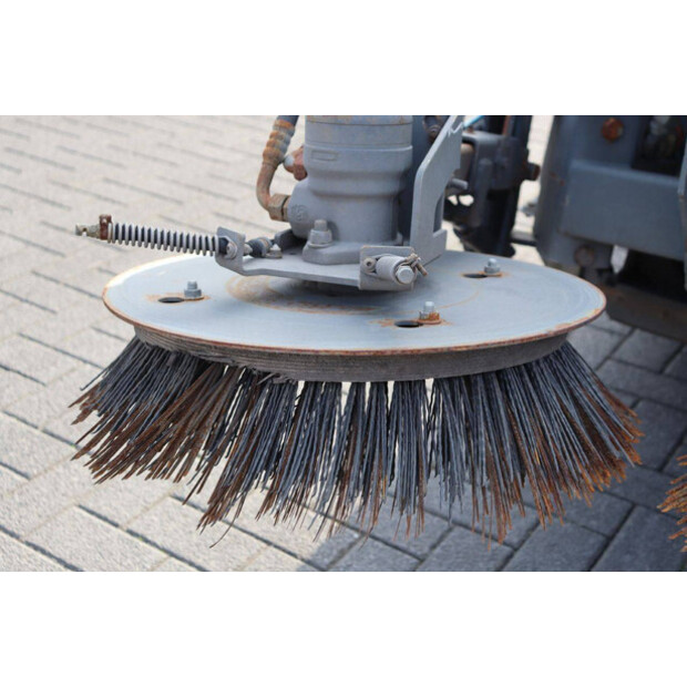 2007 Hako Citymaster 2000-46091235