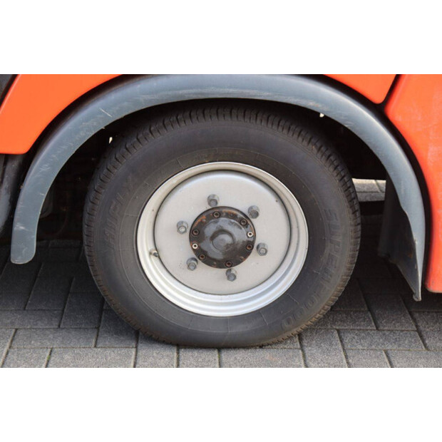 2007 Hako Citymaster 2000-46091237