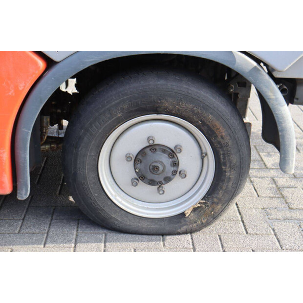 2007 Hako Citymaster 2000-46091238