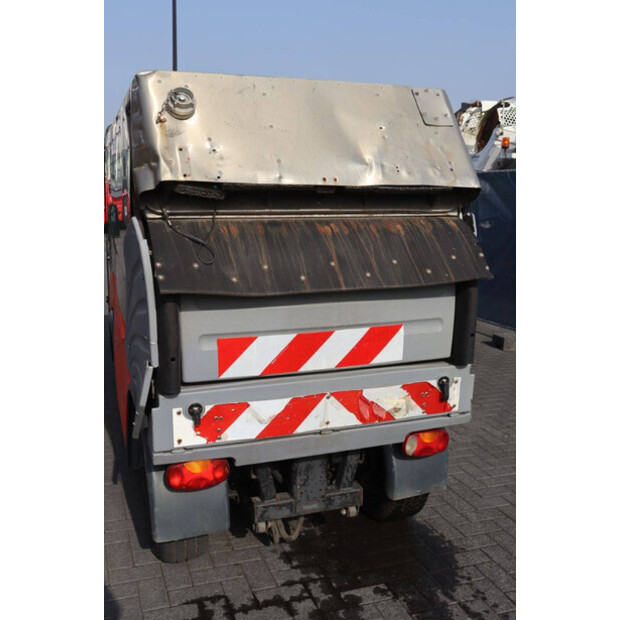 2007 Hako Citymaster 2000-46091239