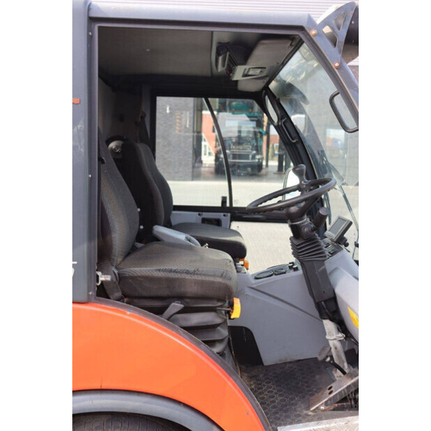 2007 Hako Citymaster 2000-46091240