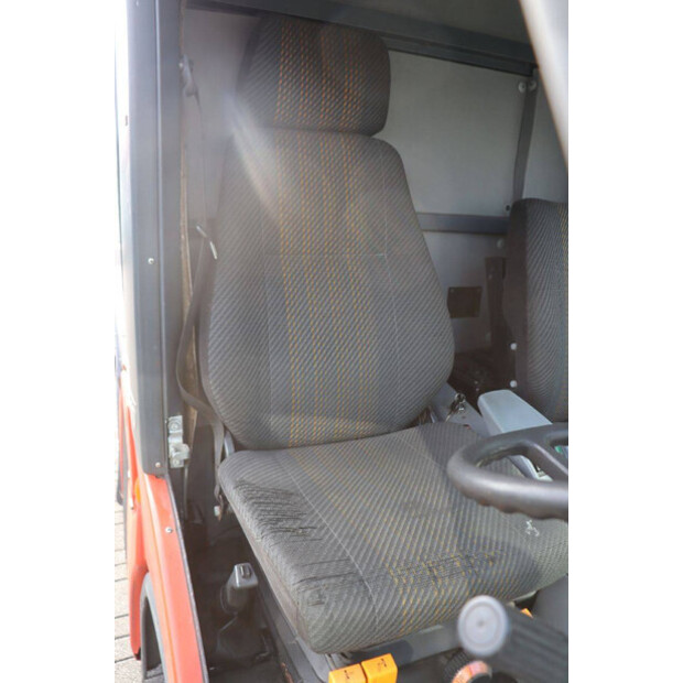 2007 Hako Citymaster 2000-46091241