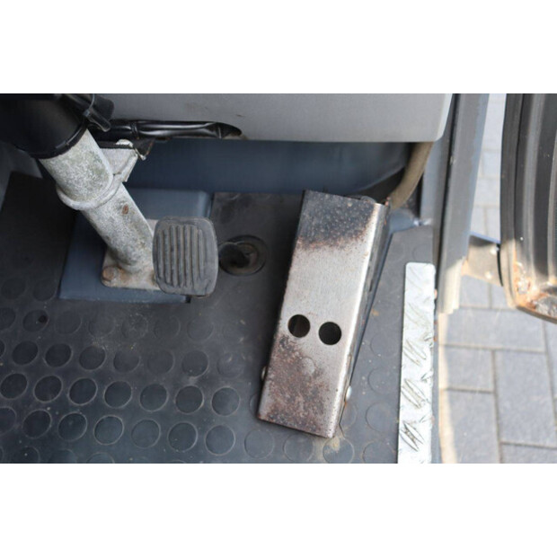 2007 Hako Citymaster 2000-46091243