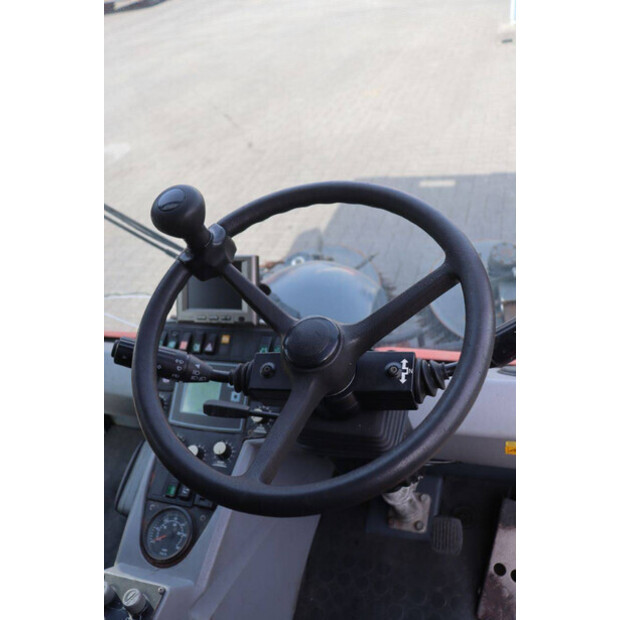 2007 Hako Citymaster 2000-46091244