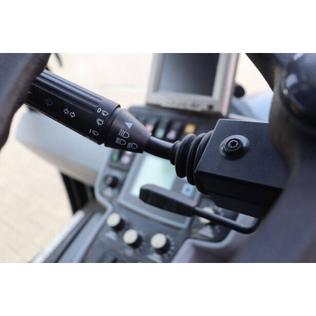 2007 Hako Citymaster 2000-46091245