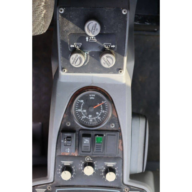 2007 Hako Citymaster 2000-46091248