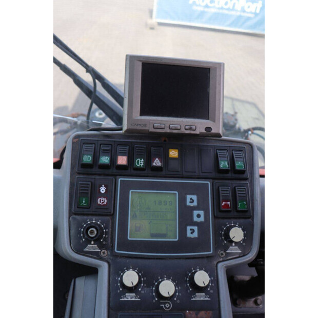 2007 Hako Citymaster 2000-46091249