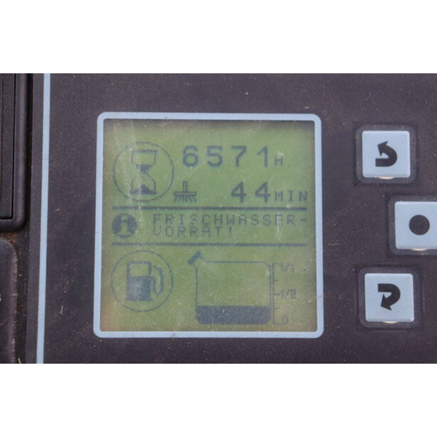 2007 Hako Citymaster 2000-46091250