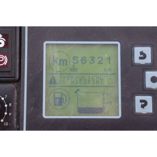 2007 Hako Citymaster 2000-46091251