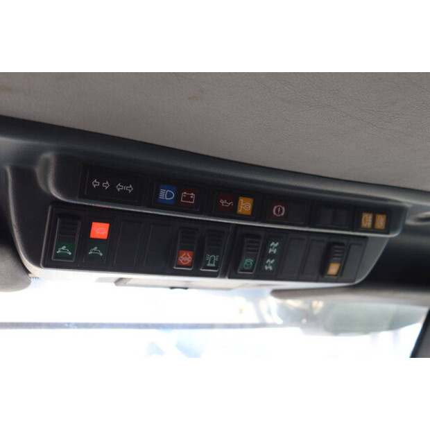 2007 Hako Citymaster 2000-46091253