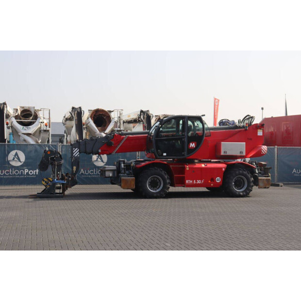 2016 Magni RTH 5.30-46091254