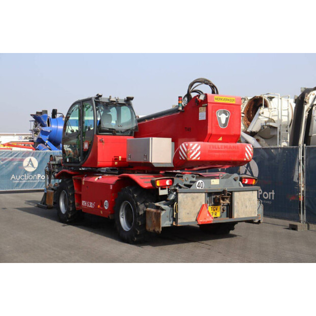 2016 Magni RTH 5.30-46091257