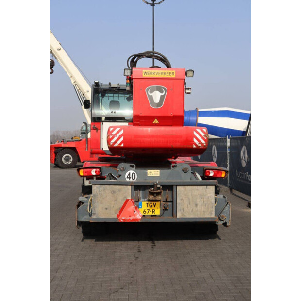 2016 Magni RTH 5.30-46091258