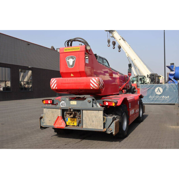 2016 Magni RTH 5.30-46091259