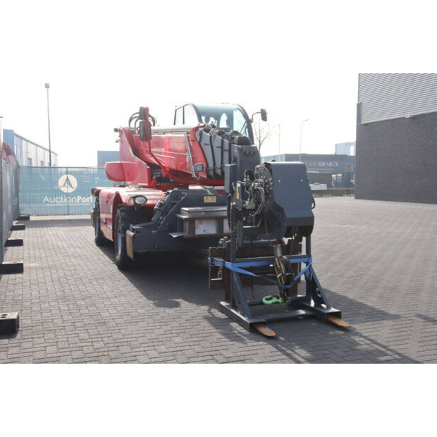 2016 Magni RTH 5.30-46091260