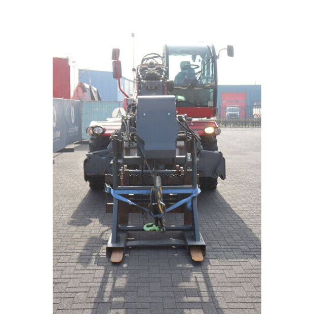 2016 Magni RTH 5.30-46091261