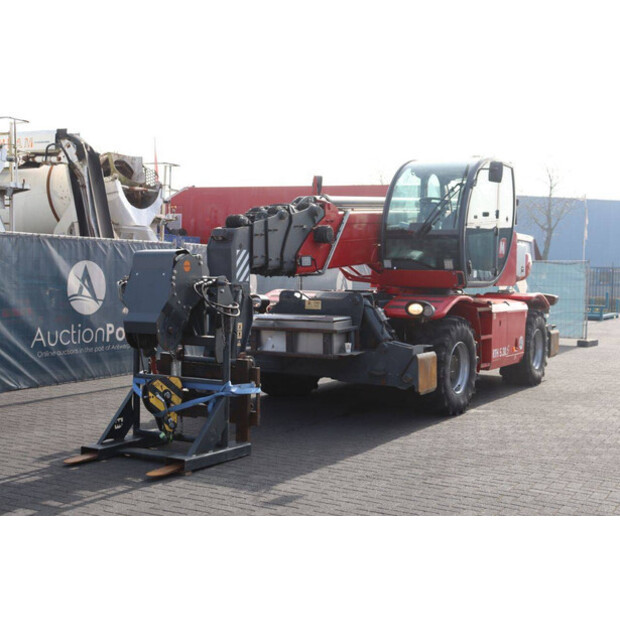 2016 Magni RTH 5.30-46091262