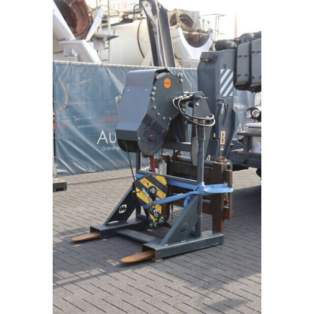 2016 Magni RTH 5.30-46091263