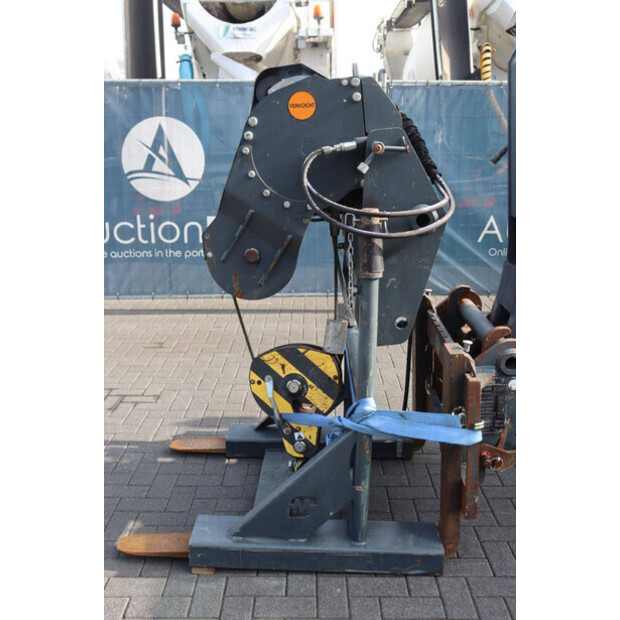 2016 Magni RTH 5.30-46091264