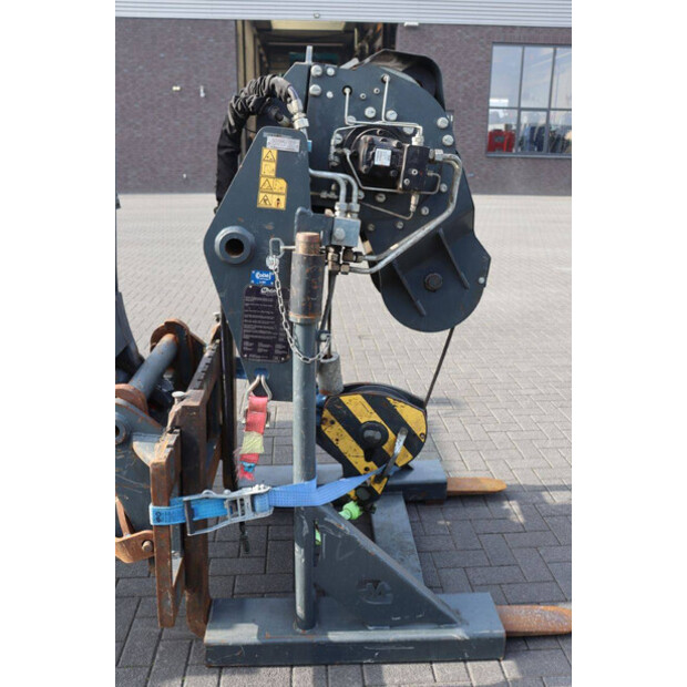 2016 Magni RTH 5.30-46091265