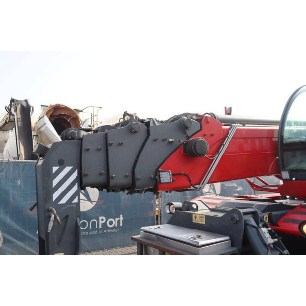 2016 Magni RTH 5.30-46091269