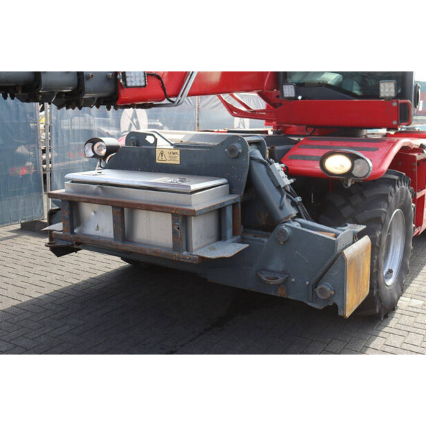 2016 Magni RTH 5.30-46091270