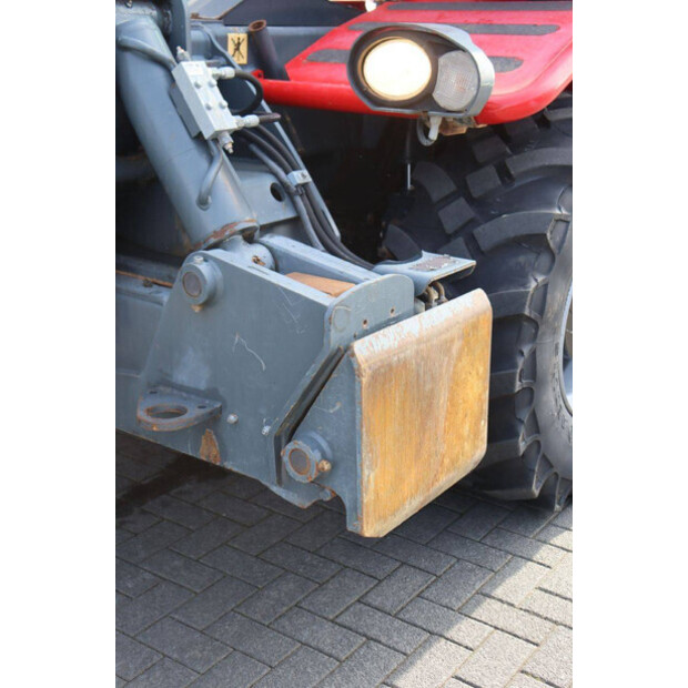 2016 Magni RTH 5.30-46091272